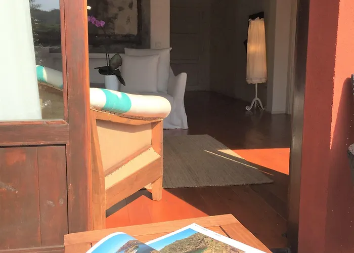 Masia La Palma