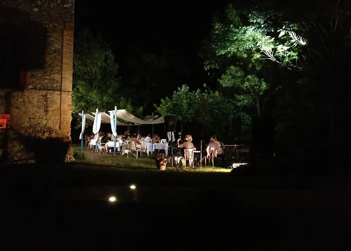 Masia La Palma 2* Espinavessa