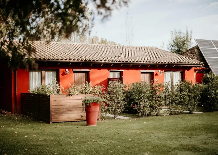 Masia La Palma Ξενοδοχείο 2*