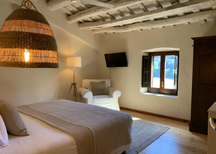Masia La Palma Ξενοδοχείο 2*