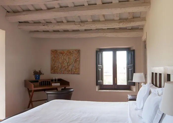 Masia La Palma Espinavessa