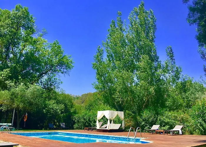 Masia La Palma 2*
