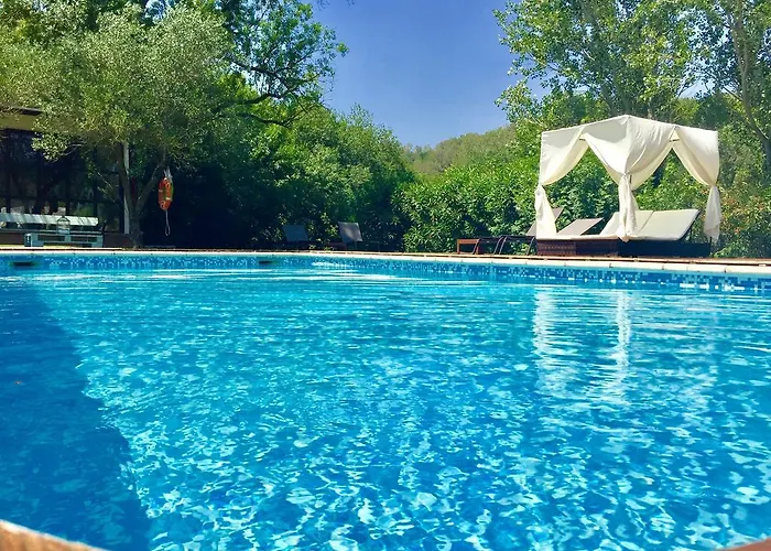 Masia La Palma Ξενοδοχείο