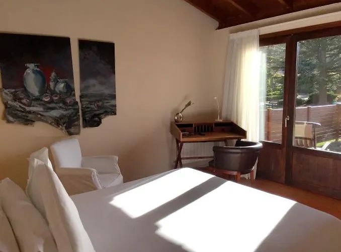 Masia La Palma Espinavessa
