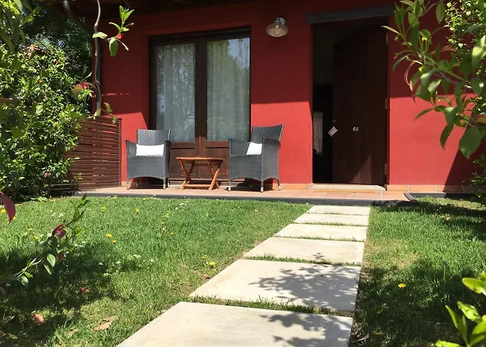 Masia La Palma Ξενοδοχείο 2*